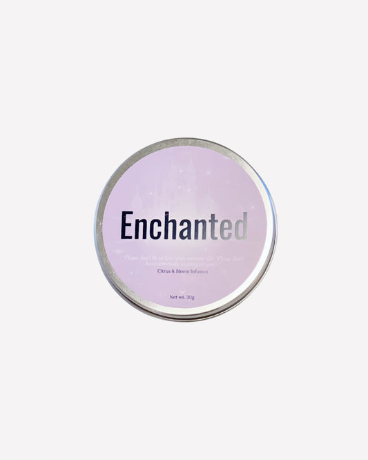 Enchanted | Hidden Tracks