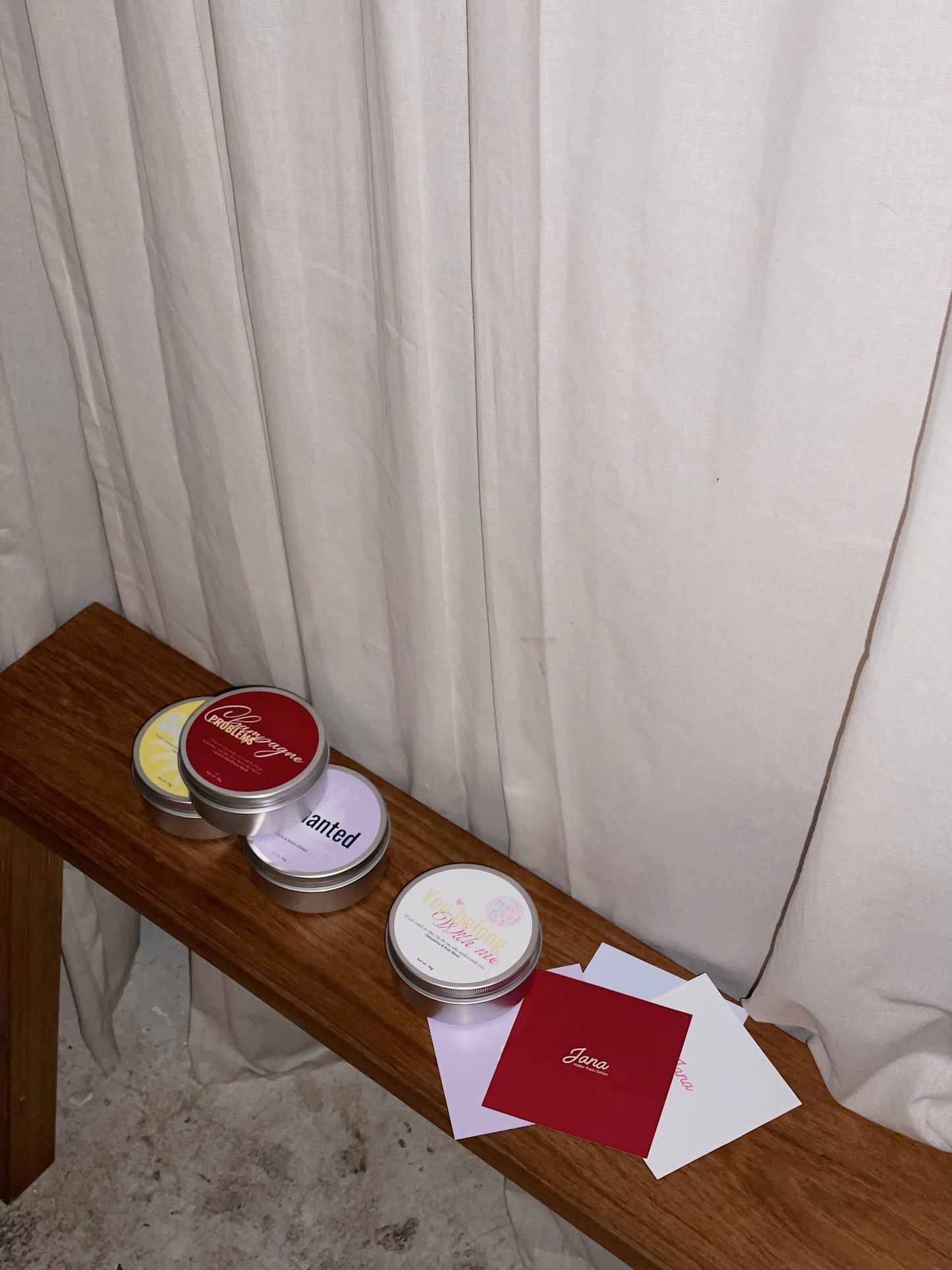 Enchanted | Hidden Tracks